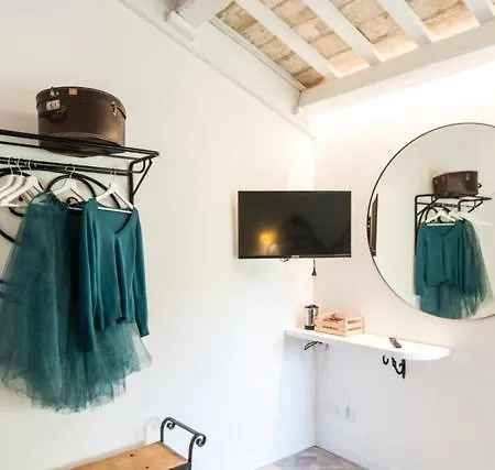 Bed & Breakfast Villa9centob&b *