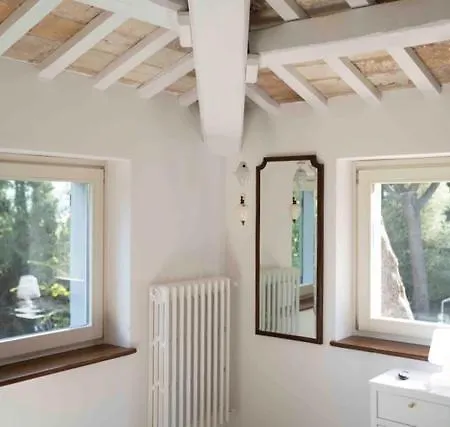 Villa9centob&b Bed & Breakfast Castel di Lama