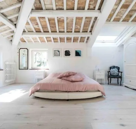 Villa9centob&b Castel di Lama