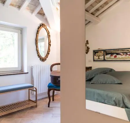Bed & Breakfast Villa9centob&b Castel di Lama