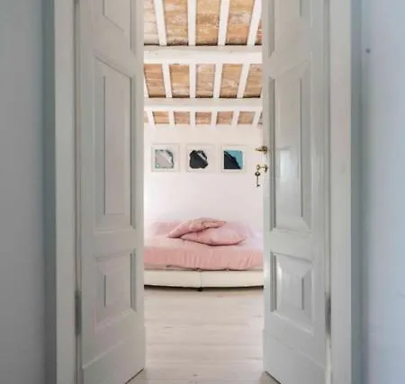 Villa9centob&b Bed & Breakfast Castel di Lama