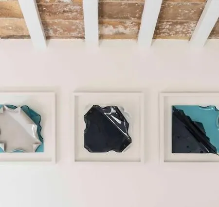 Villa9centob&b 3* Castel di Lama