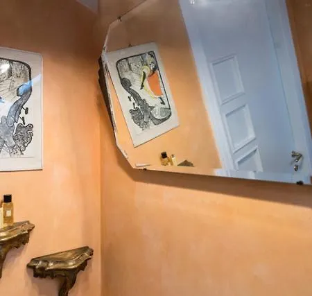 Villa9centob&b Bed & Breakfast Castel di Lama