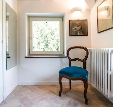 Villa9centob&b