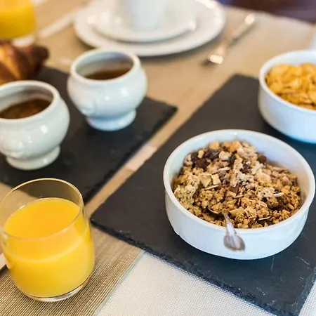 Bed & Breakfast Villa9centob&b