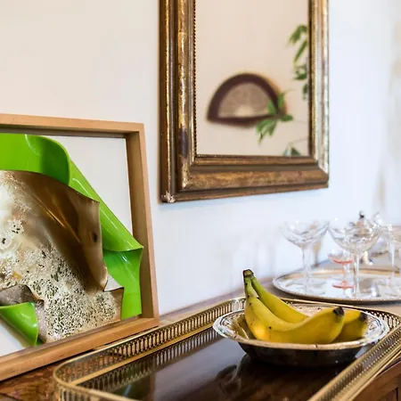 Bed & Breakfast Villa9centob&b Castel di Lama