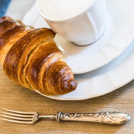 Bed & Breakfast Villa9centob&b 3*