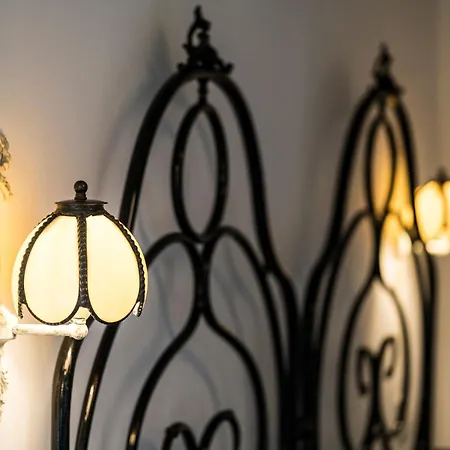 Bed & Breakfast Villa9centob&b Castel di Lama