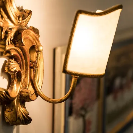 Villa9centob&b Bed & Breakfast 3*