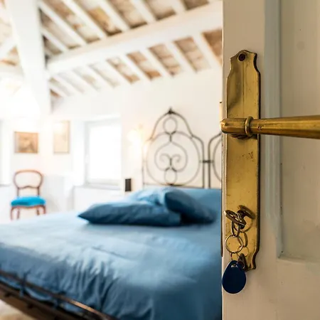 Villa9centob&b Bed & Breakfast