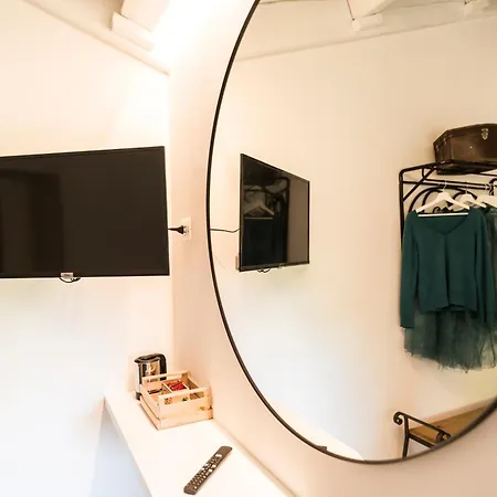 Bed & Breakfast Villa9centob&b