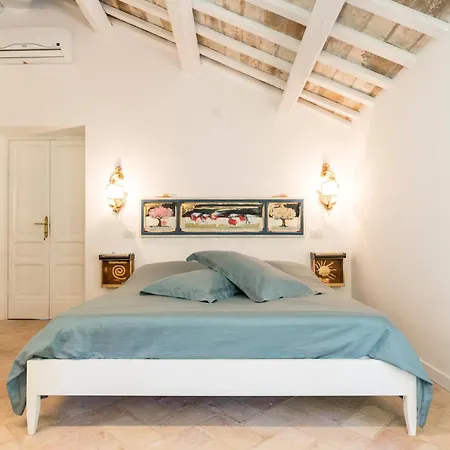 Villa9centob&b Bed & Breakfast Castel di Lama