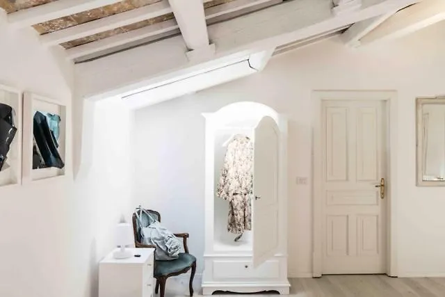 Bed & Breakfast Villa9centob&b Castel di Lama