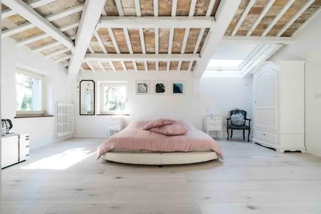 Villa9centob&b Castel di Lama