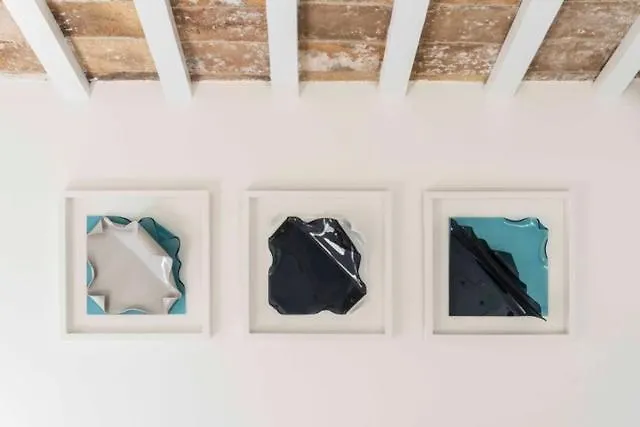 Villa9centob&b 3* Castel di Lama