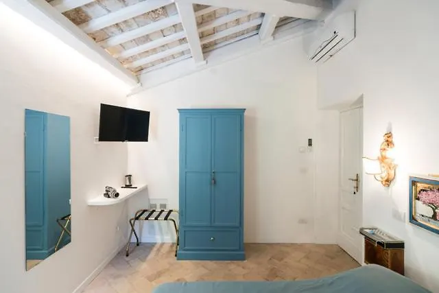 Villa9centob&b 3* Castel di Lama