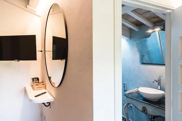 Villa9centob&b Bed & Breakfast 3*