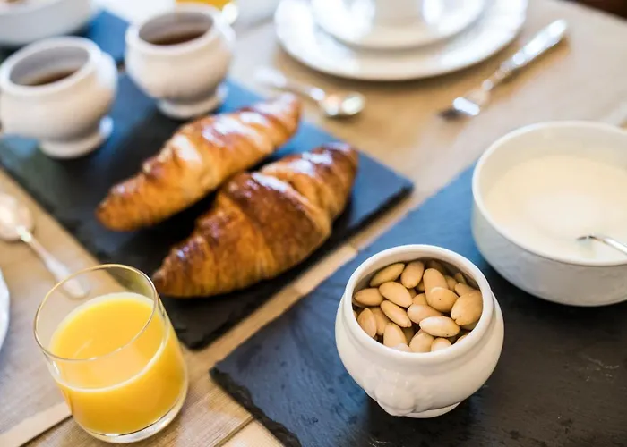 Bed & Breakfast Villa9centob&b