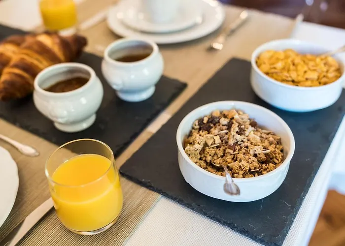 Bed & Breakfast Villa9centob&b