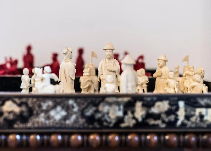 Villa9centob&b 3* Castel di Lama