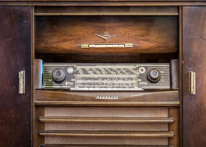 Villa9centob&b Castel di Lama