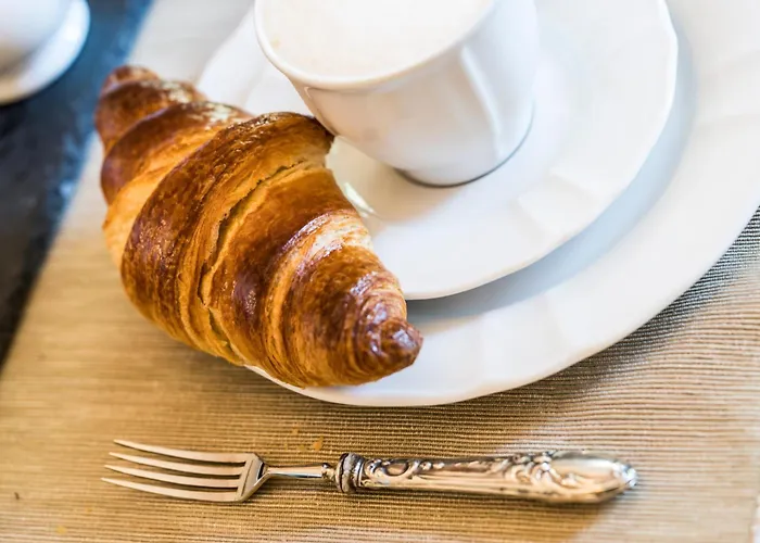 Bed & Breakfast Villa9centob&b 3*