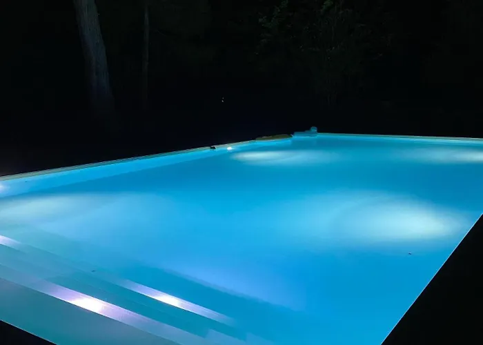 Villa9centob&b Castel di Lama