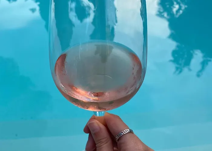 Villa9centob&b 3* Castel di Lama