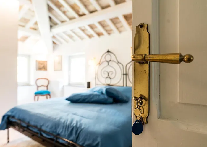 Villa9centob&b Bed & Breakfast