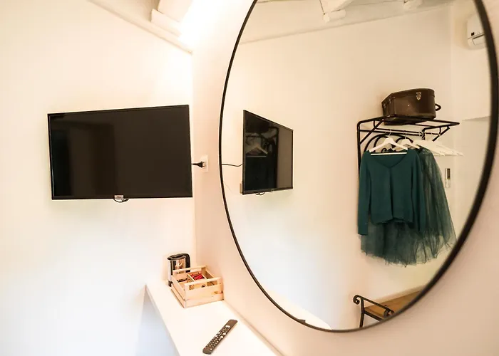 Bed & Breakfast Villa9centob&b